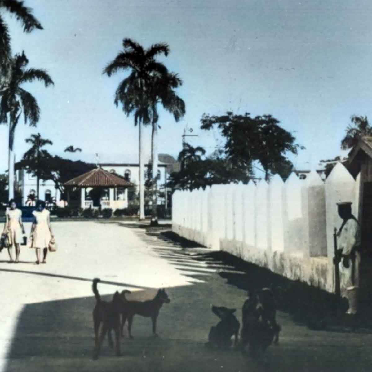 japanese occupation guam