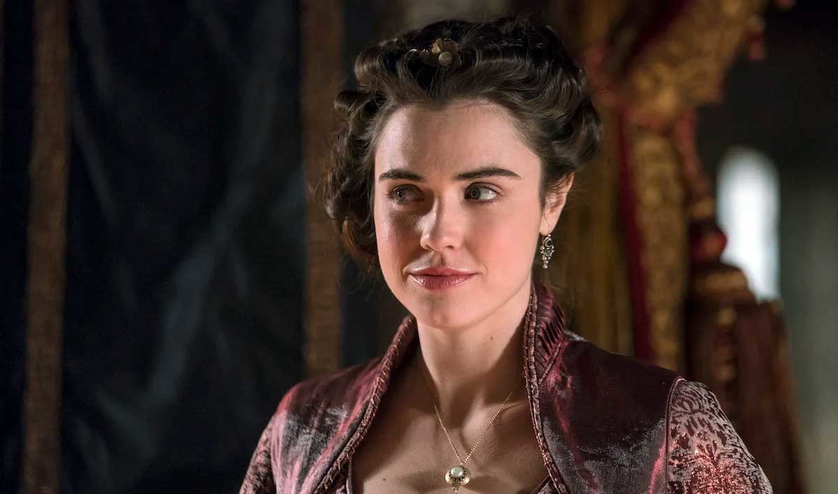 jeannie jaques judith vikings