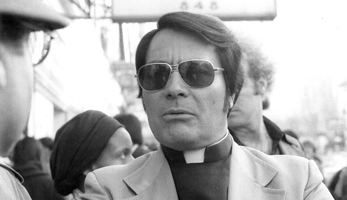jim jones sf 1977