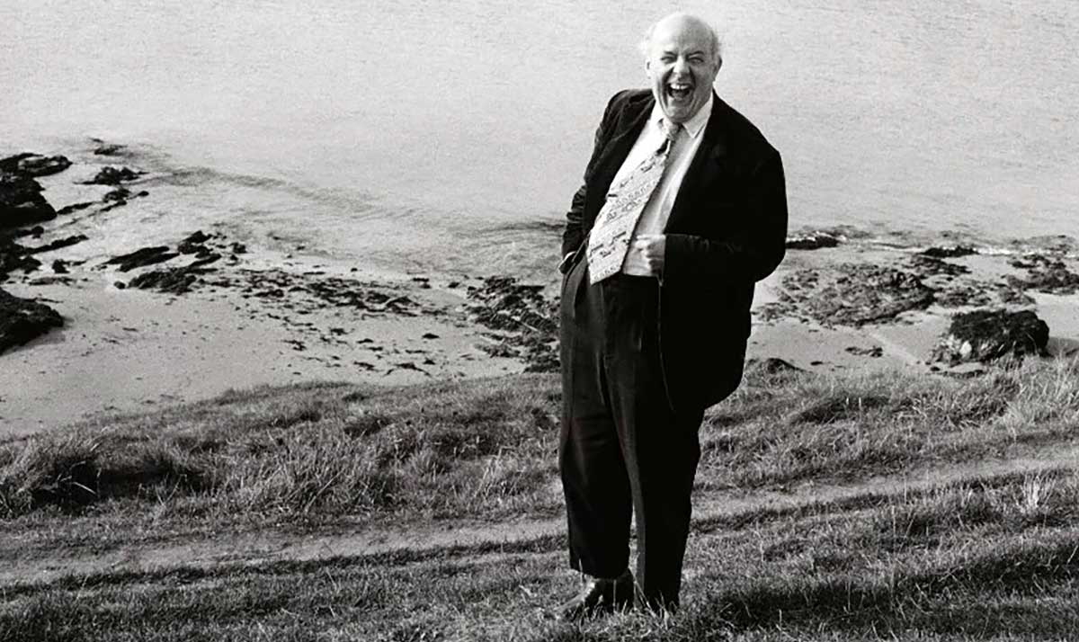 john betjeman christmas poems