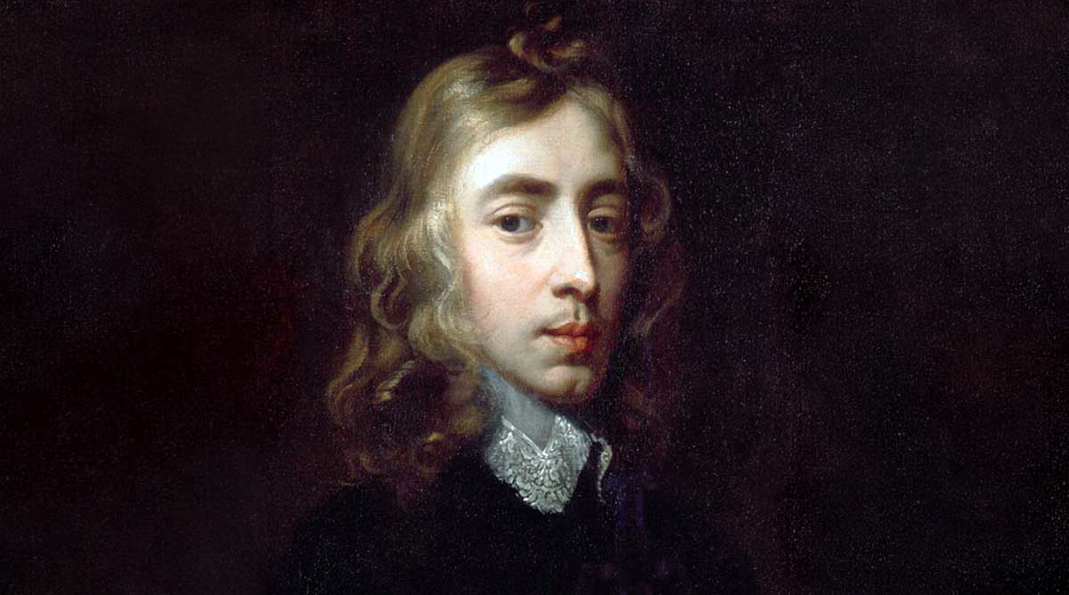 john milton christmas poems