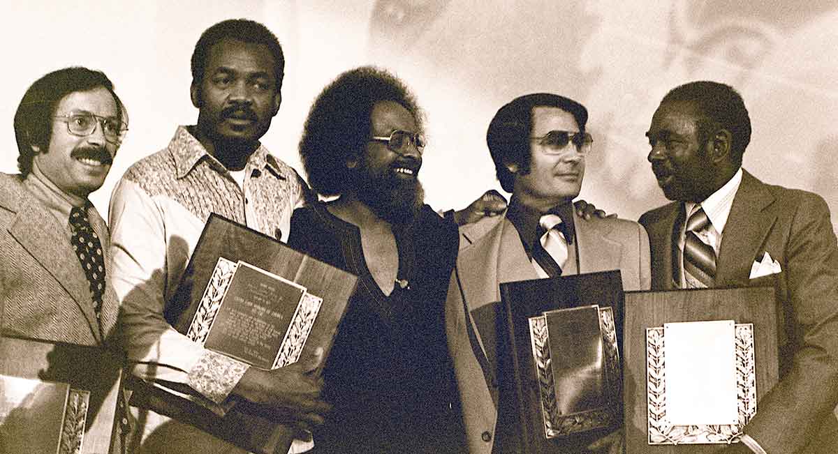 jones receives mlk humanitarian award