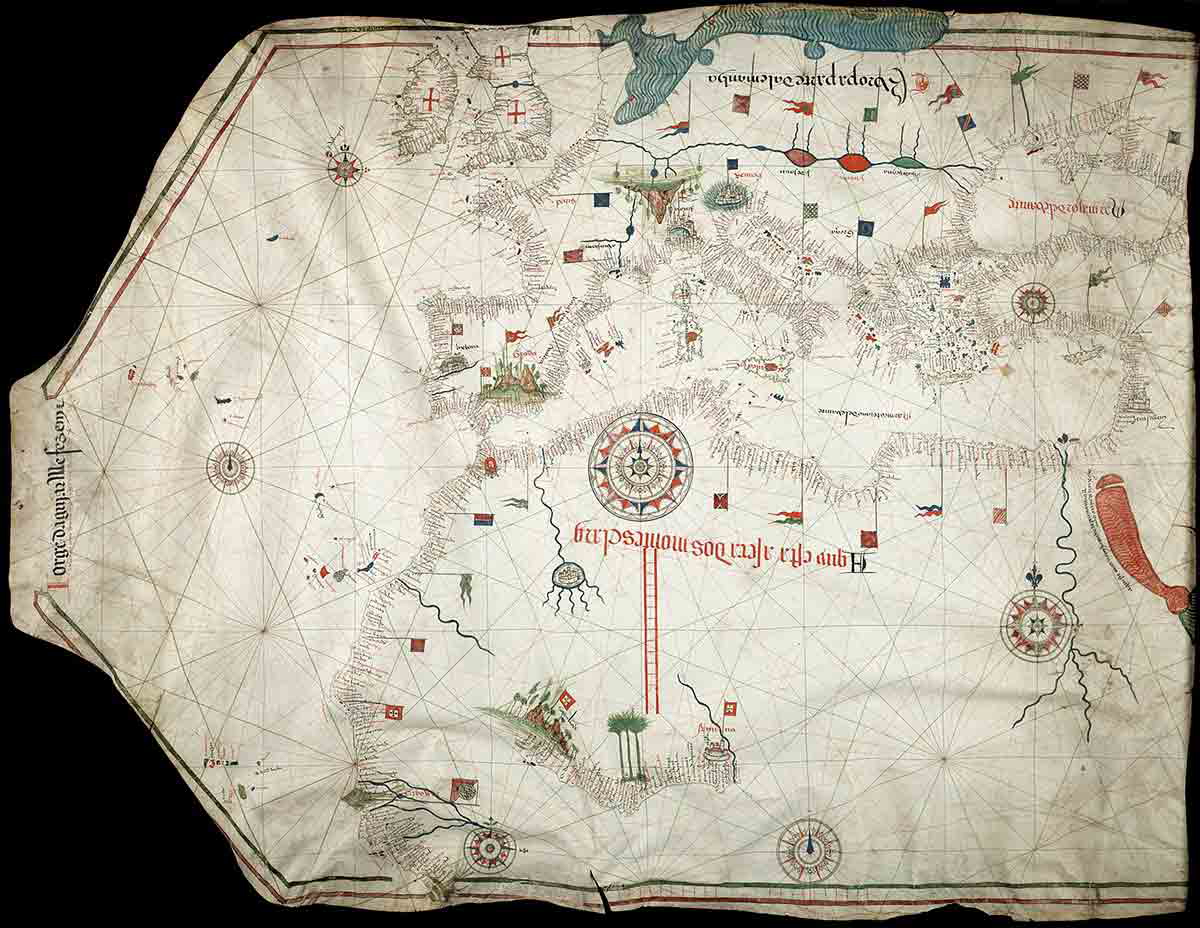 jorge aguiar chart 1492