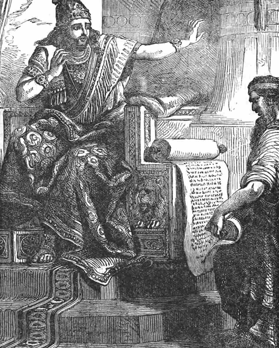 king josiah hearing book of law