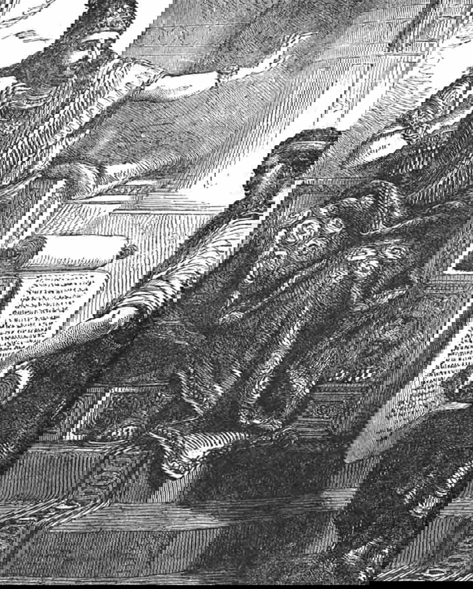 king josiah hearing book of law