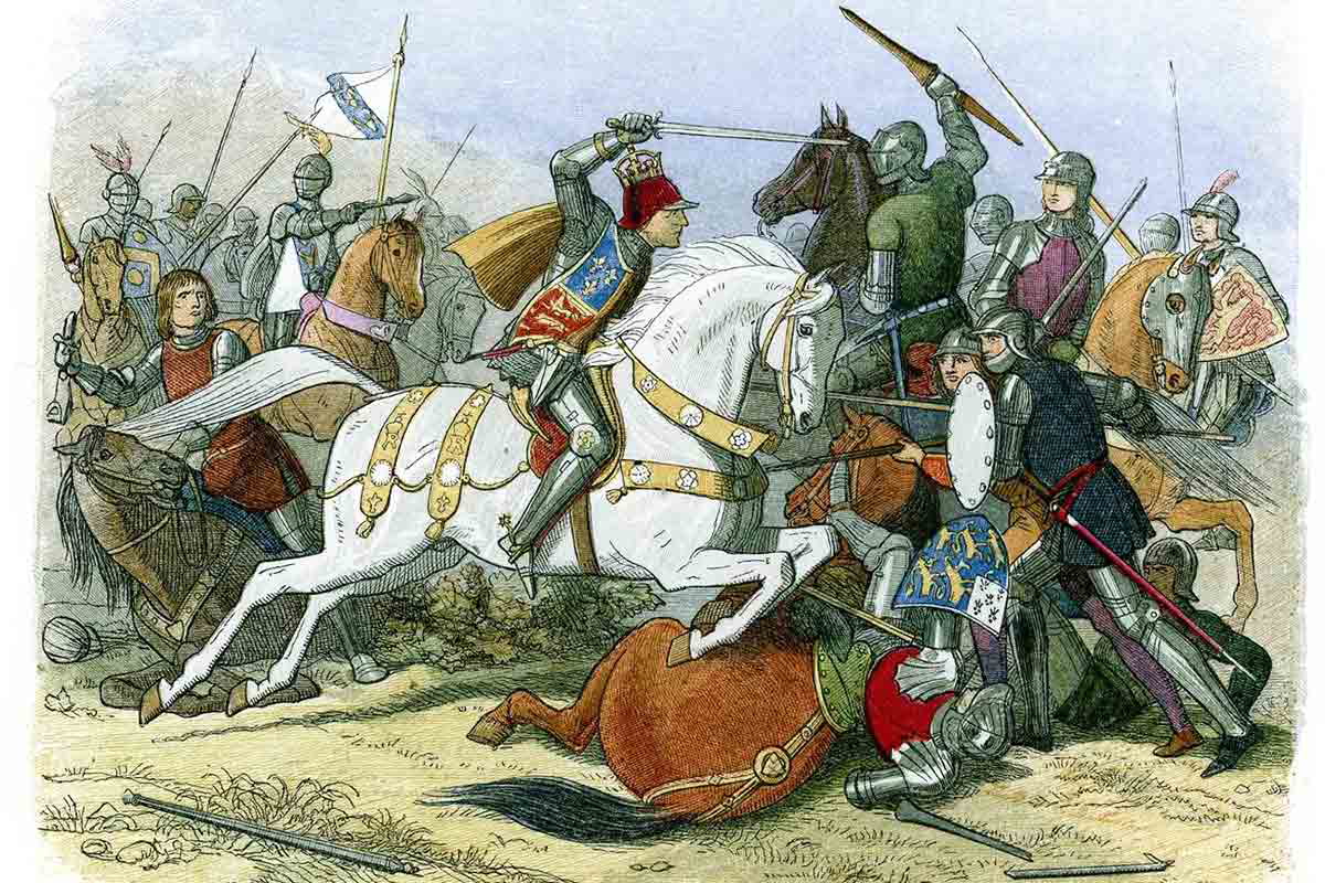 king richard iii death