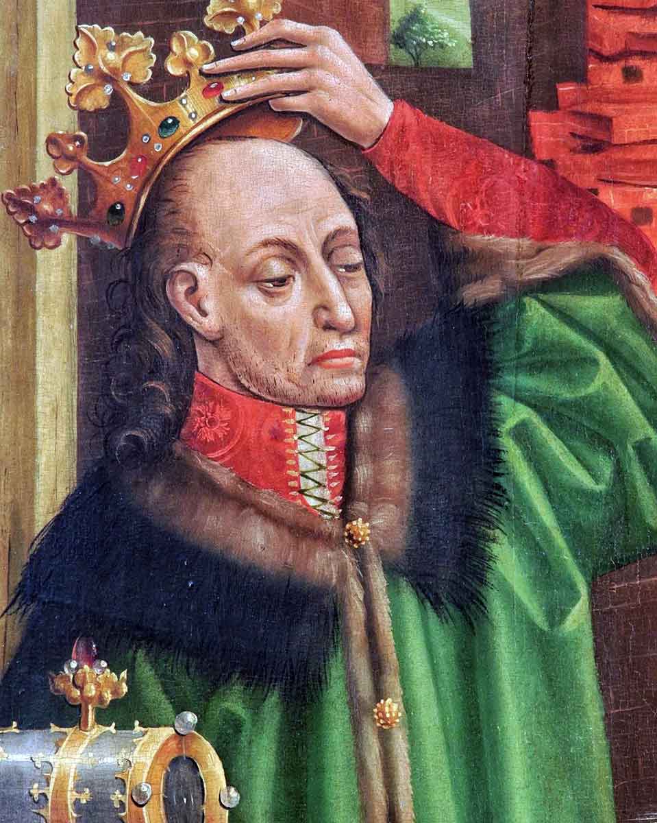 king władysław ii poland lithuania