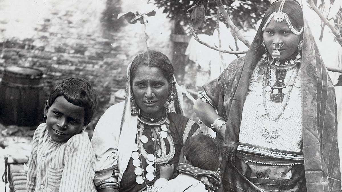 labourers suriname rijksmuseum