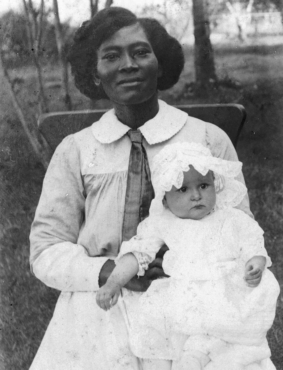 lady bird withalice tittle photo