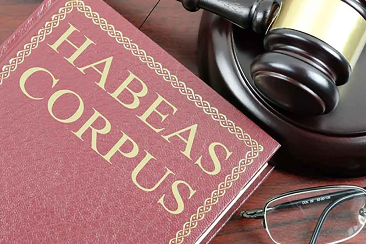 latin legal term history