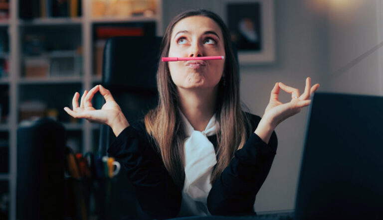 Is Procrastination Just Laziness? A Look at the Procrastinating Brain