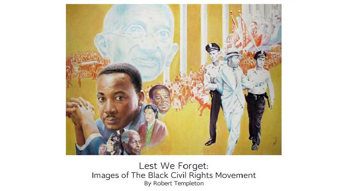 let we forget portrait