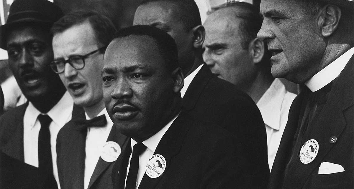 march on washington group