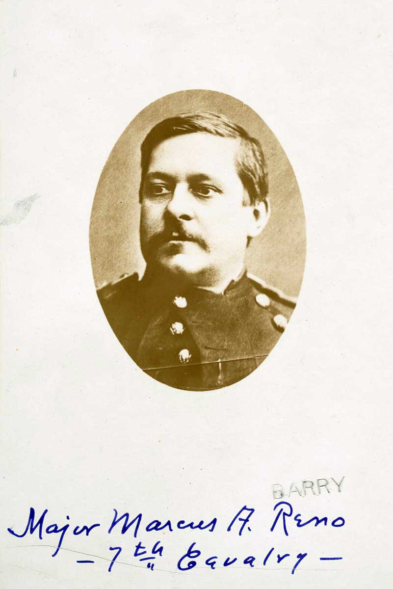 marcus reno barry photo