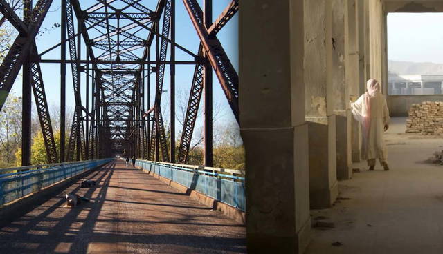 mariam ghani artwoks