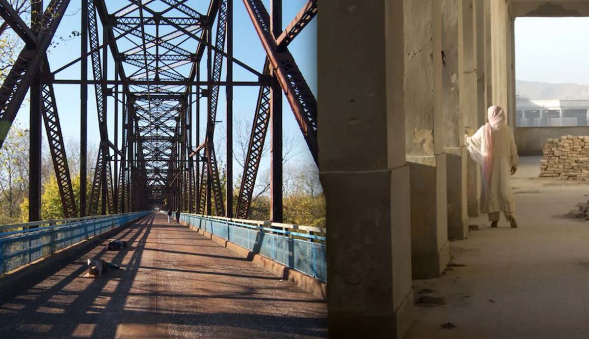 mariam ghani artwoks