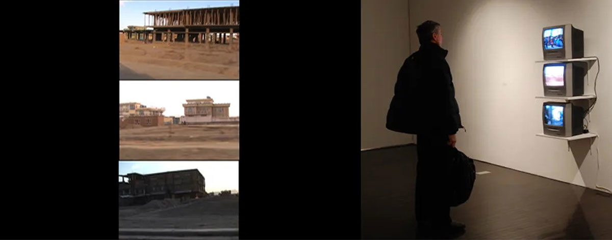 mariam ghani kabul 2 3 4