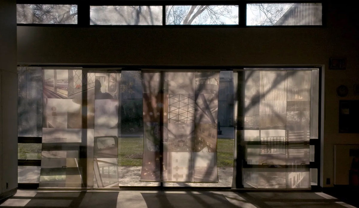 mariam ghani permanent transit