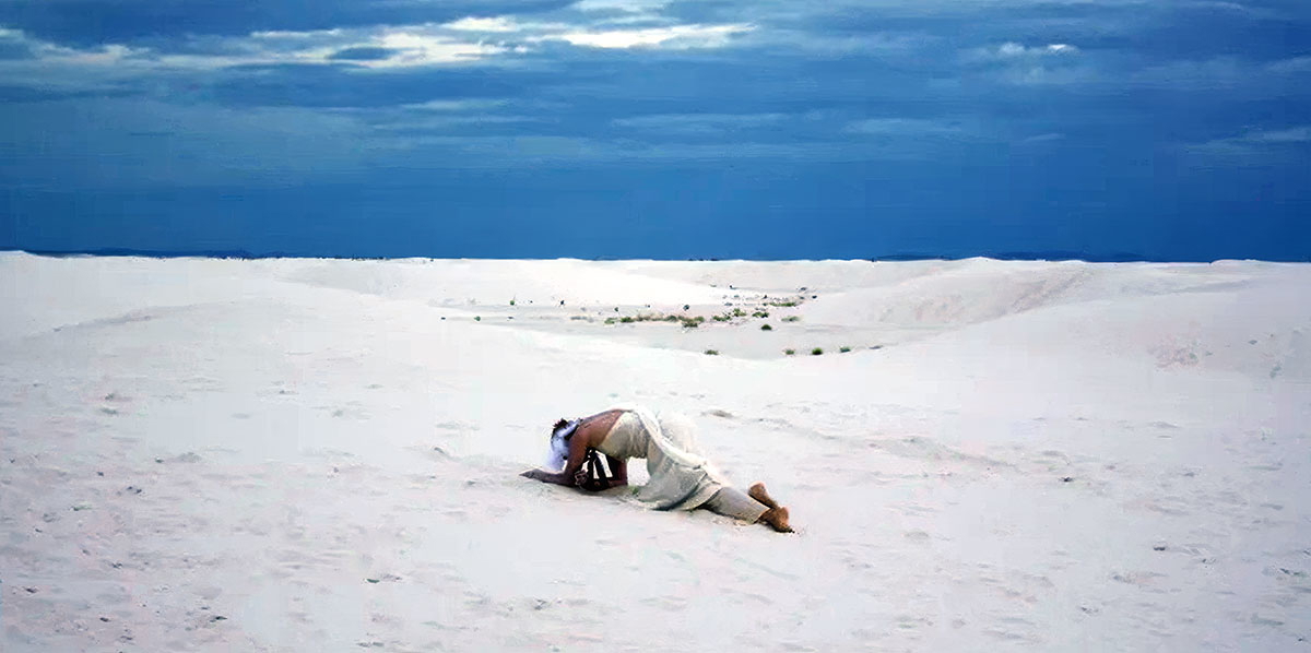 mariam ghani white sands new mexico Topaz Gigapixel 2x scale