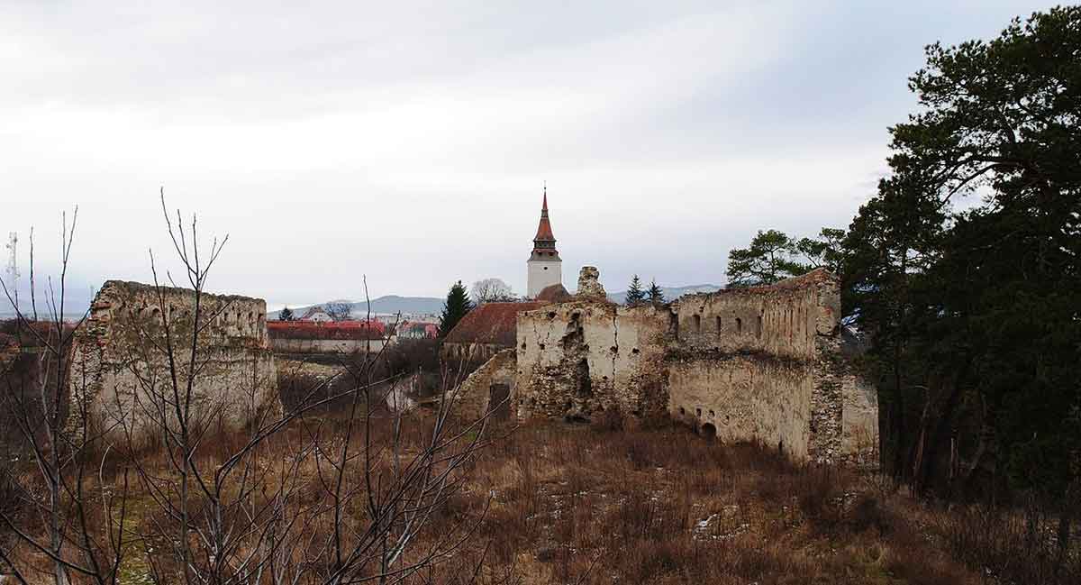 marienburg fortress teutonic order
