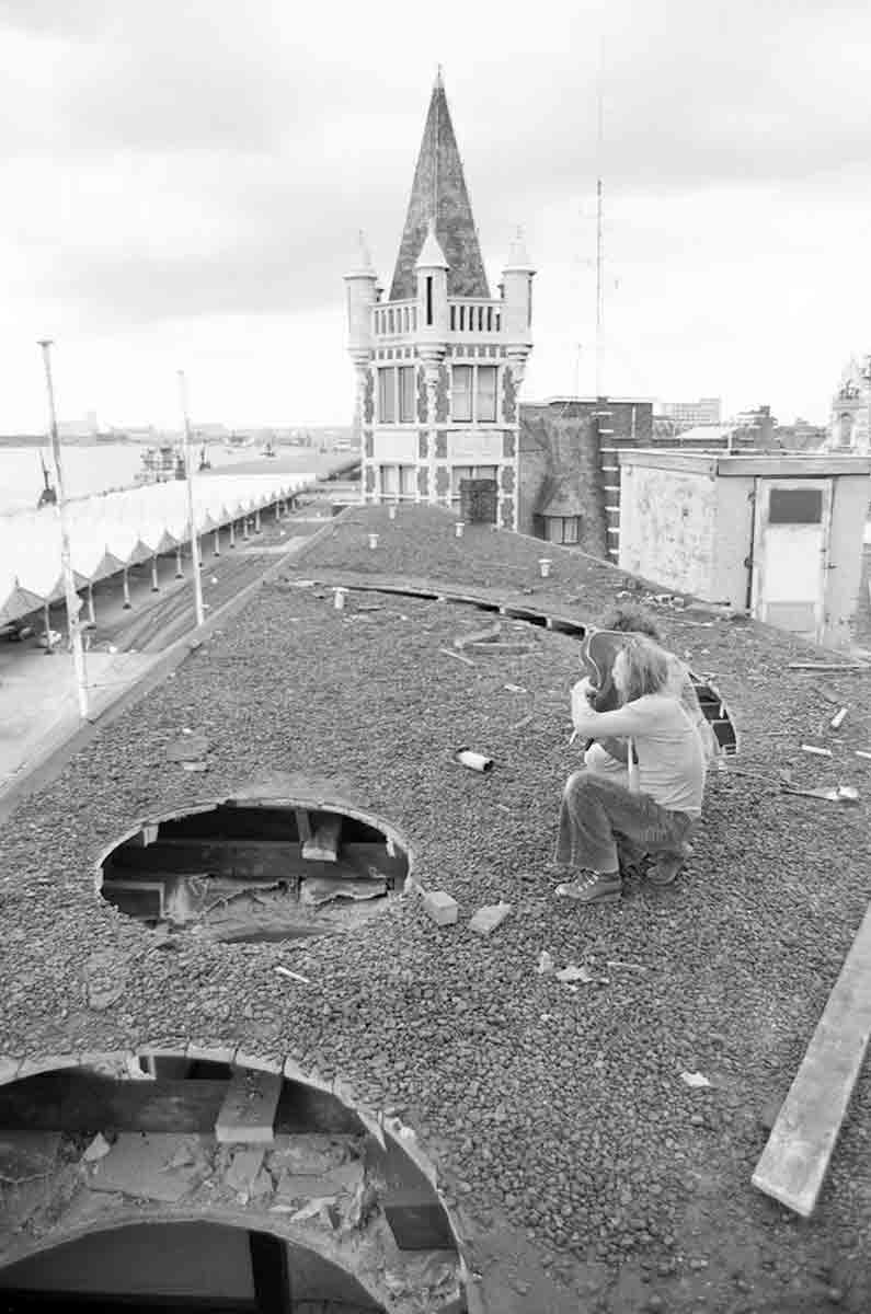 matta clark baroque photo