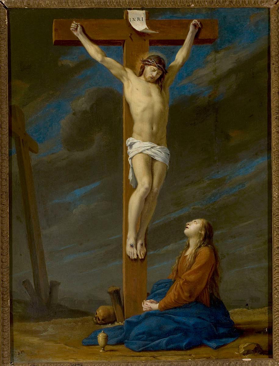 matthias wulfraet mary magdalene