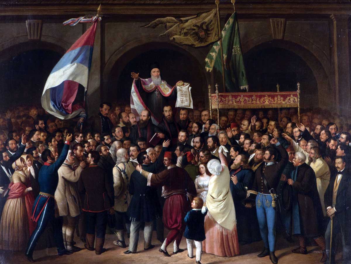 may assembly pavle simic
