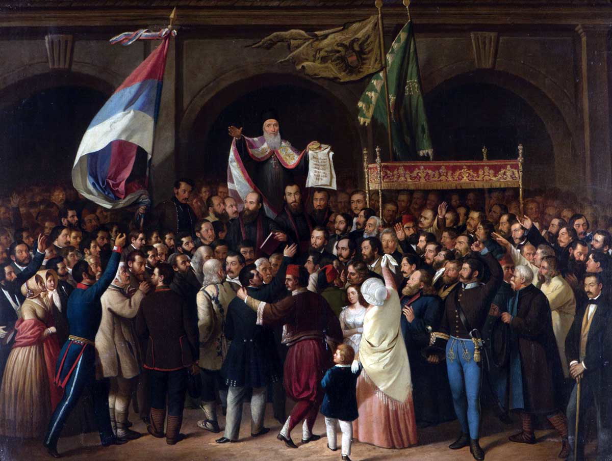 may assembly pavle simic