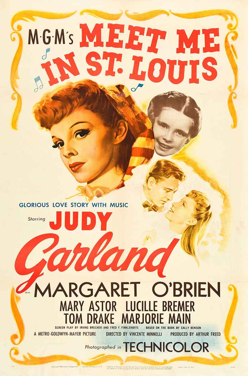 meet me in st louis christmas film