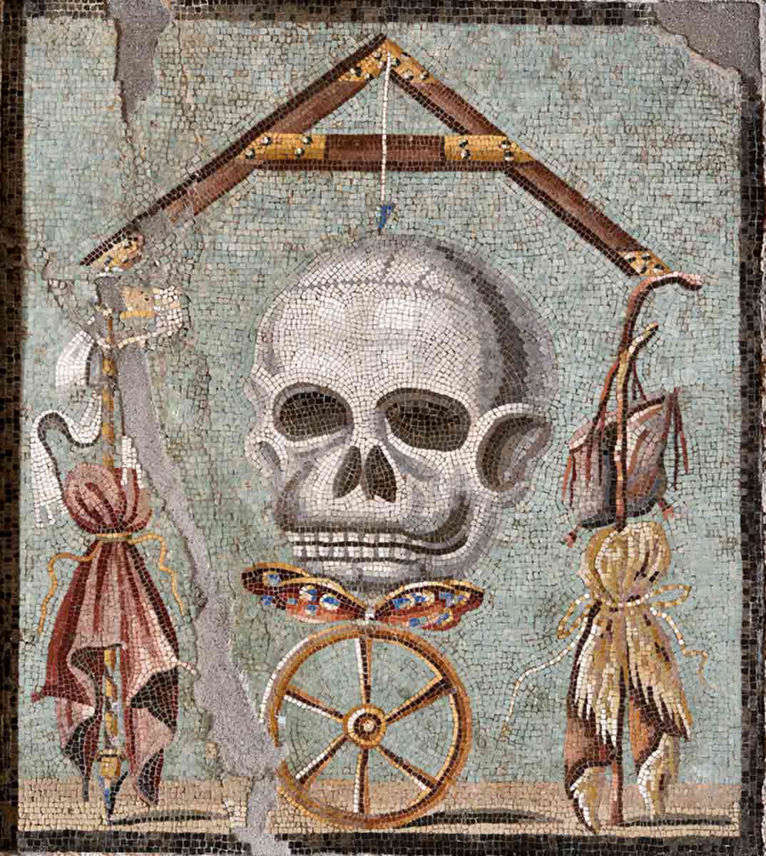 memento mori