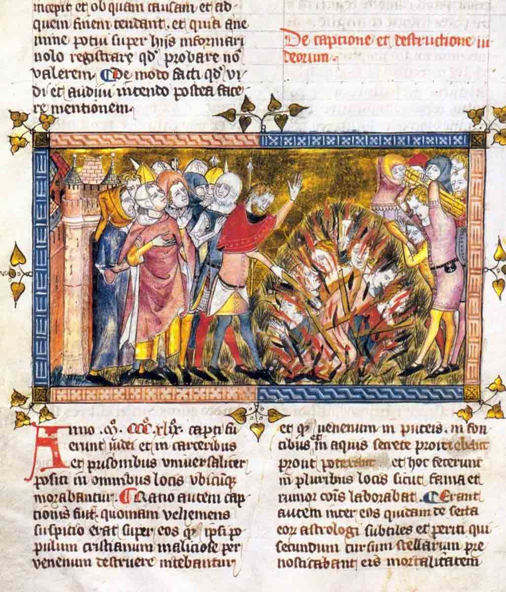 muisis gilles medieval manuscipt