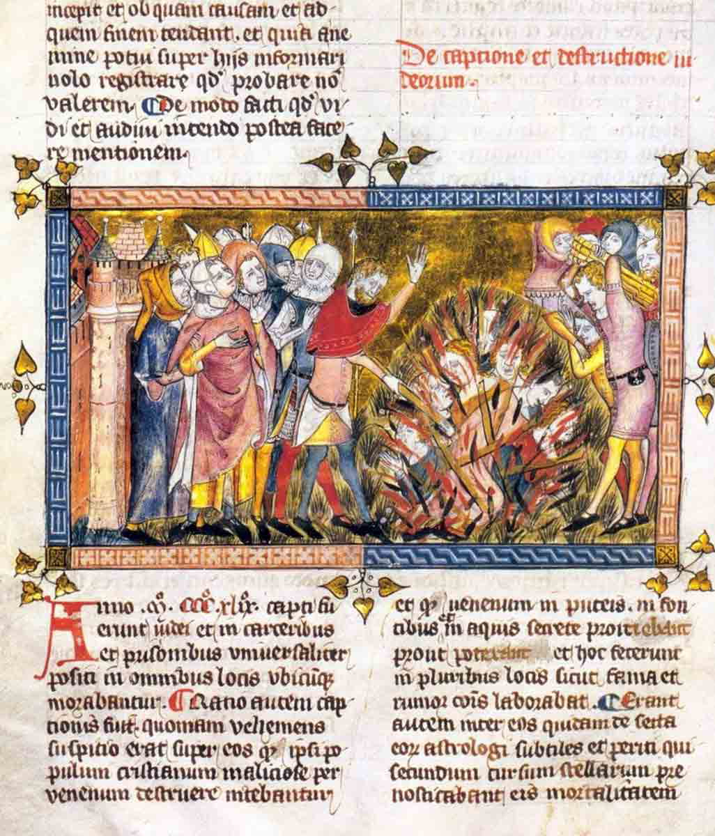 muisis gilles medieval manuscipt