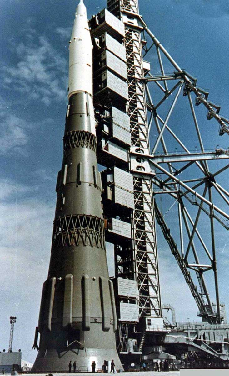 n1 rocket cockuo