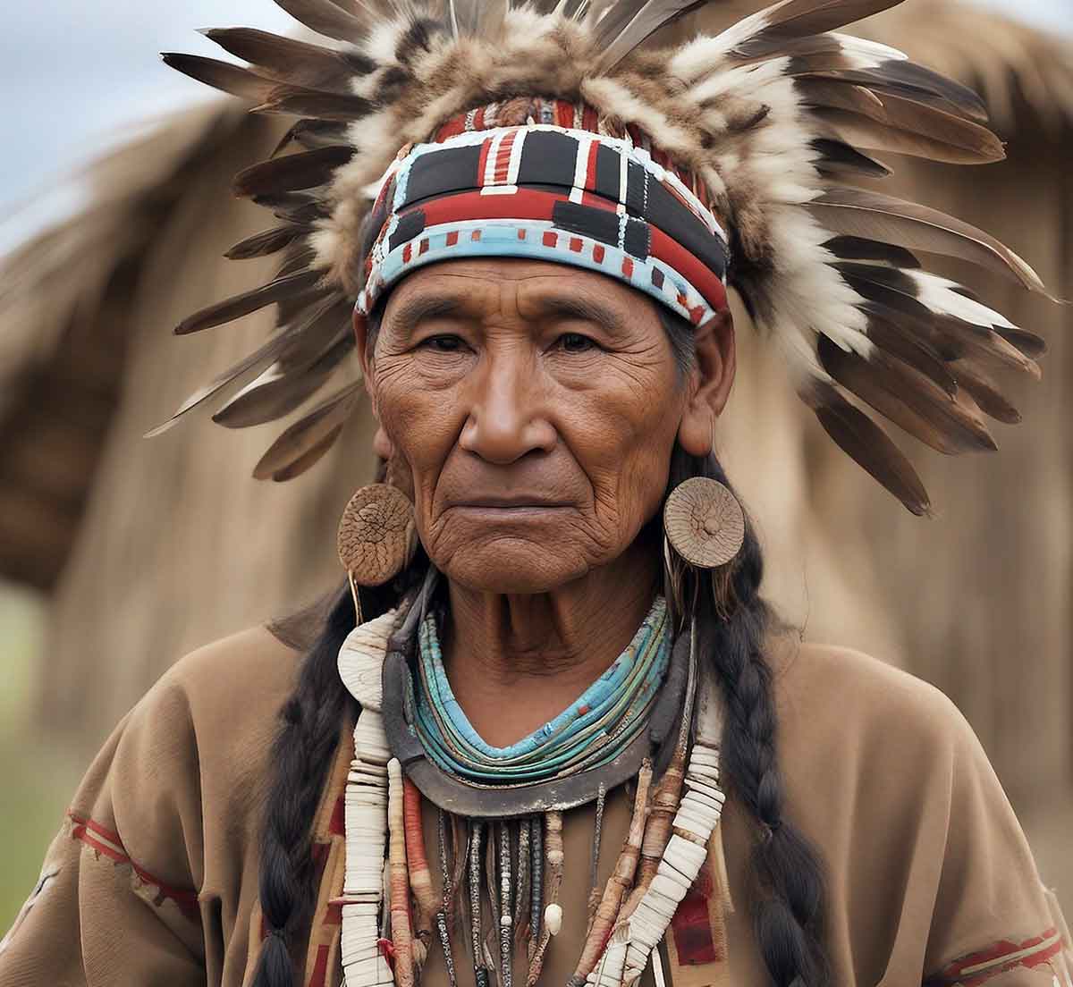 native american people