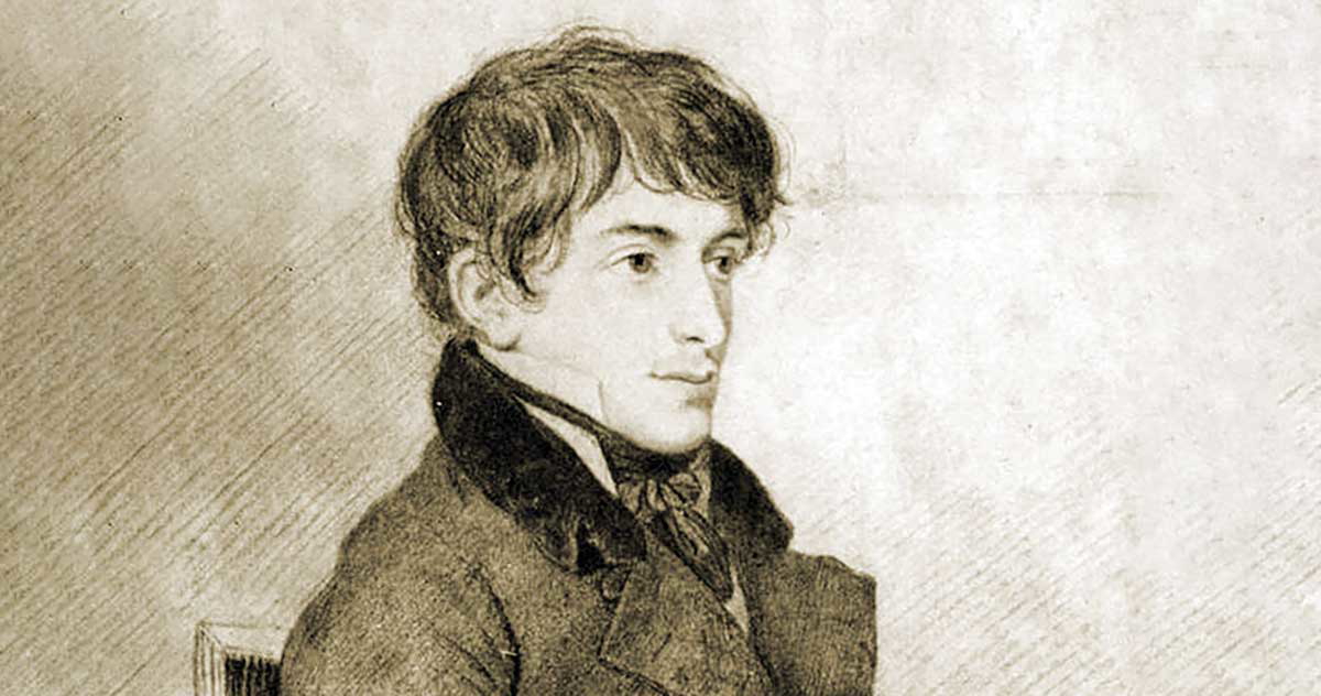 nikita muravyev decembrist