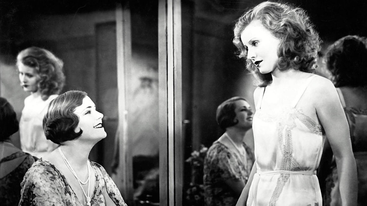 olga chekhova silent film