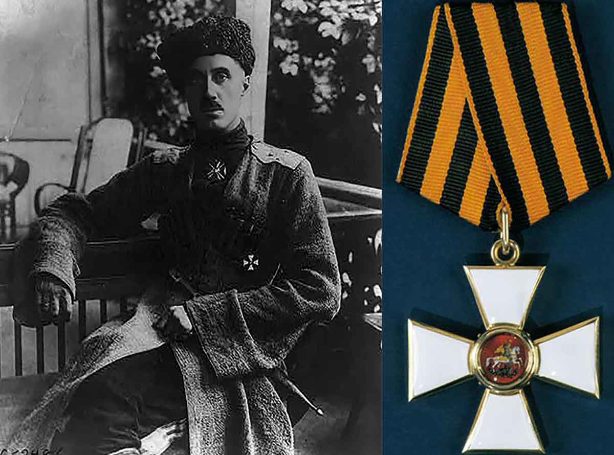 order st george wikimedia