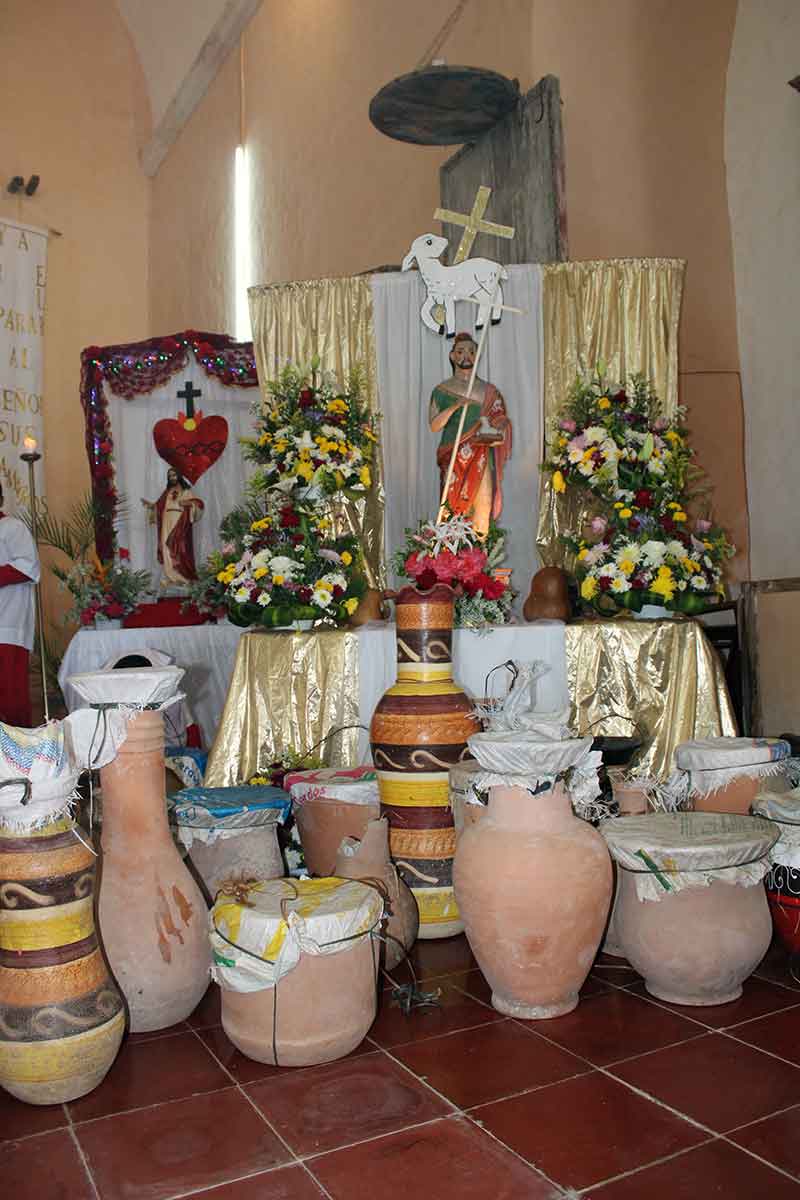 pa puul tipikal yucatan