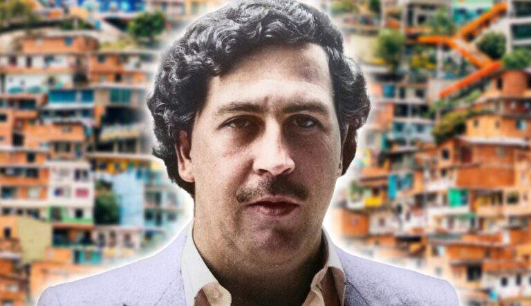 What Happened to Pablo Escobar?