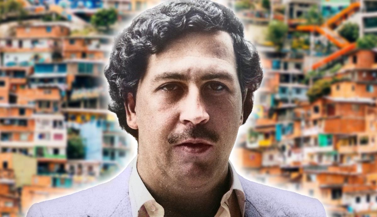 pablo escobar