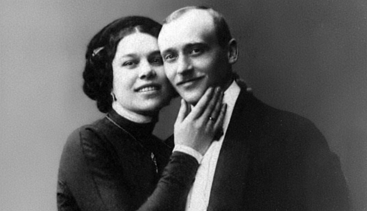 plevitskaya and skoblin podlinnik