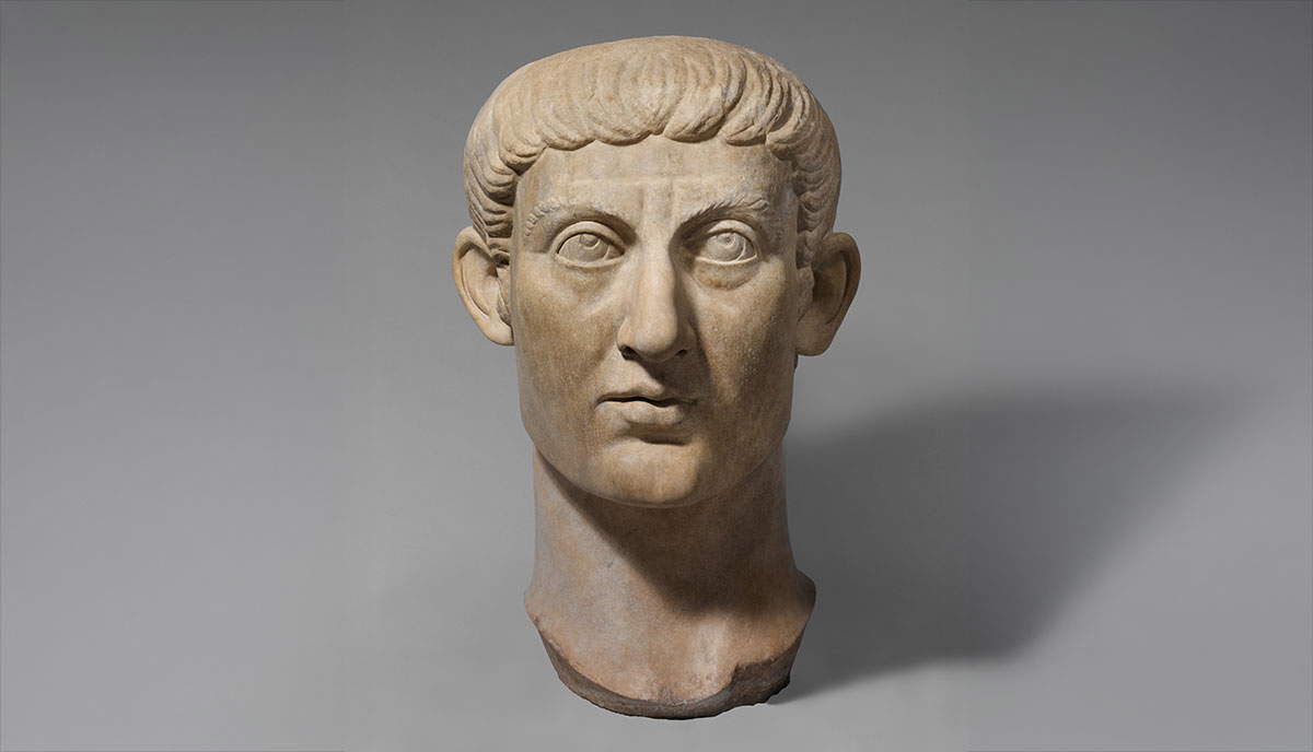 portrait constantine met