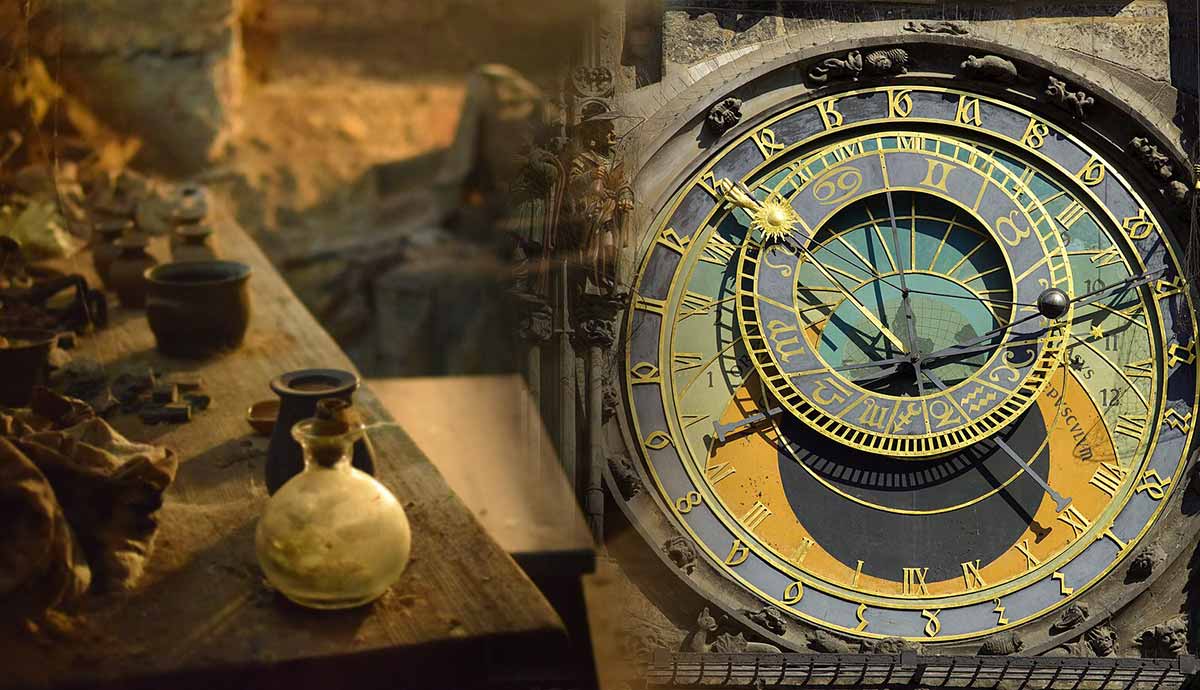 Art, Absinthe, and Alchemy in Prague for History Lovers