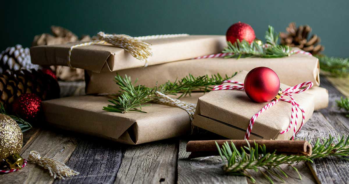 presents christmas traditions