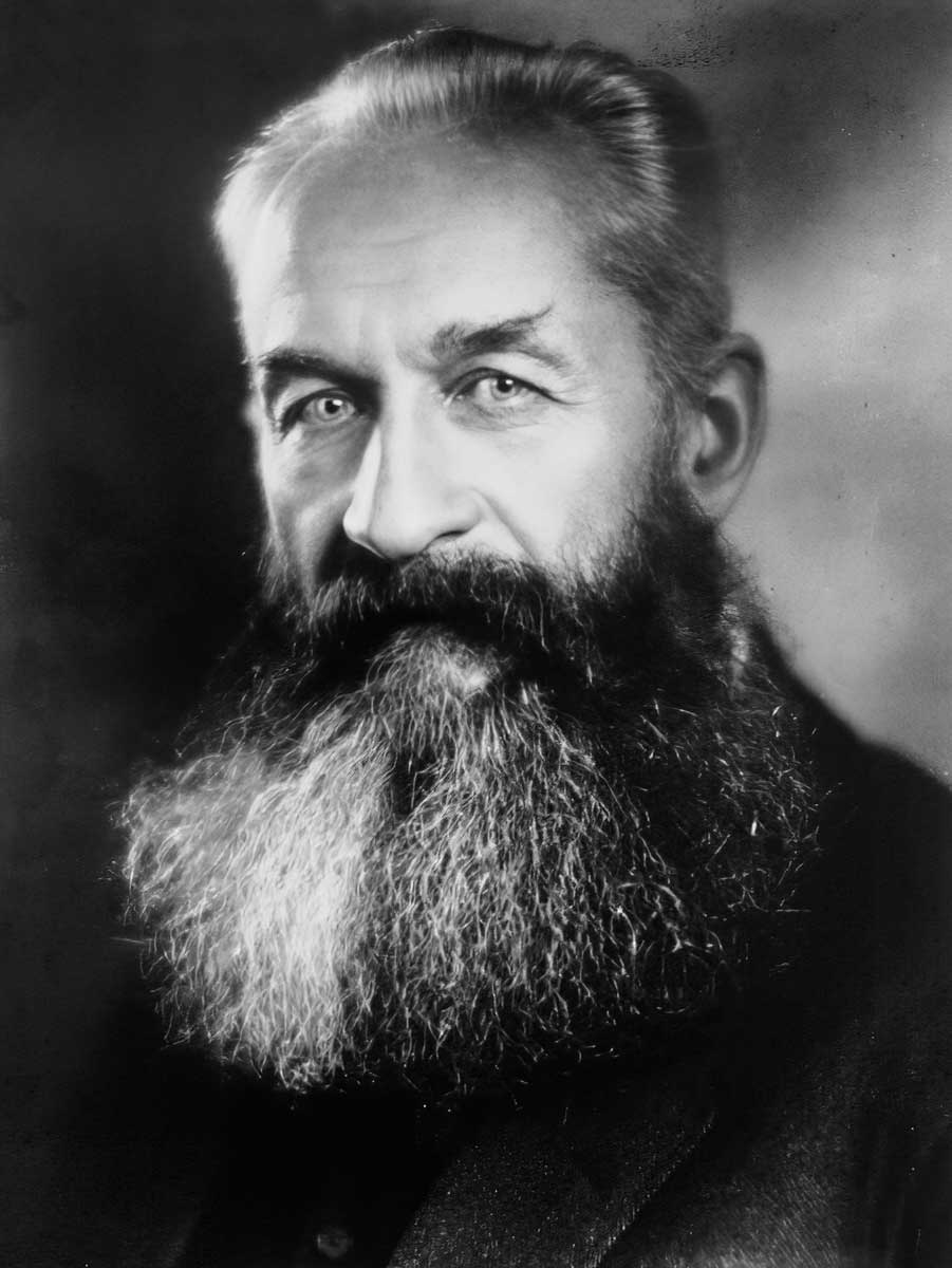 prince georgy lvov