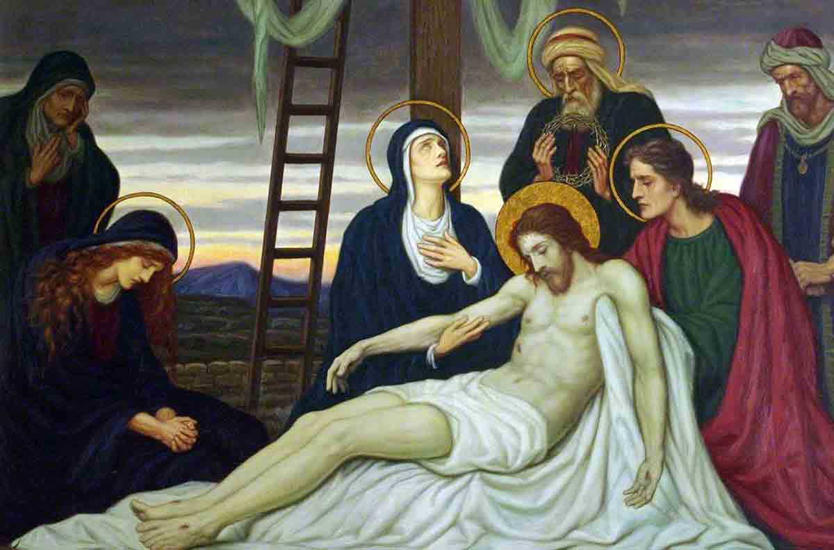 prynne christ