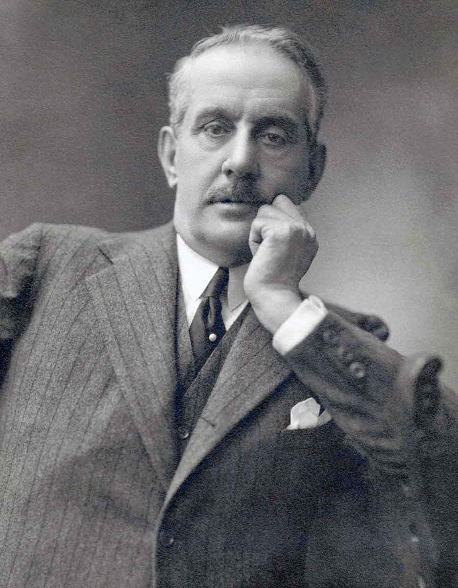 puccini 1924