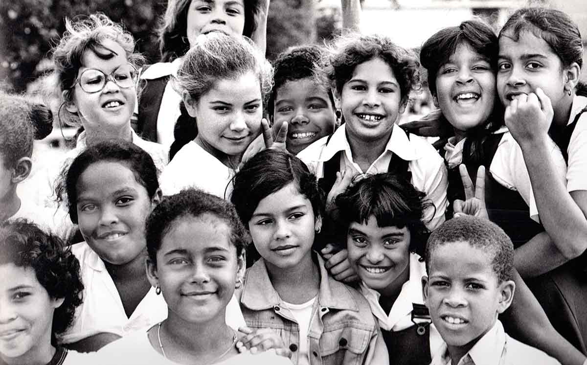 puerto rican disapora 1981