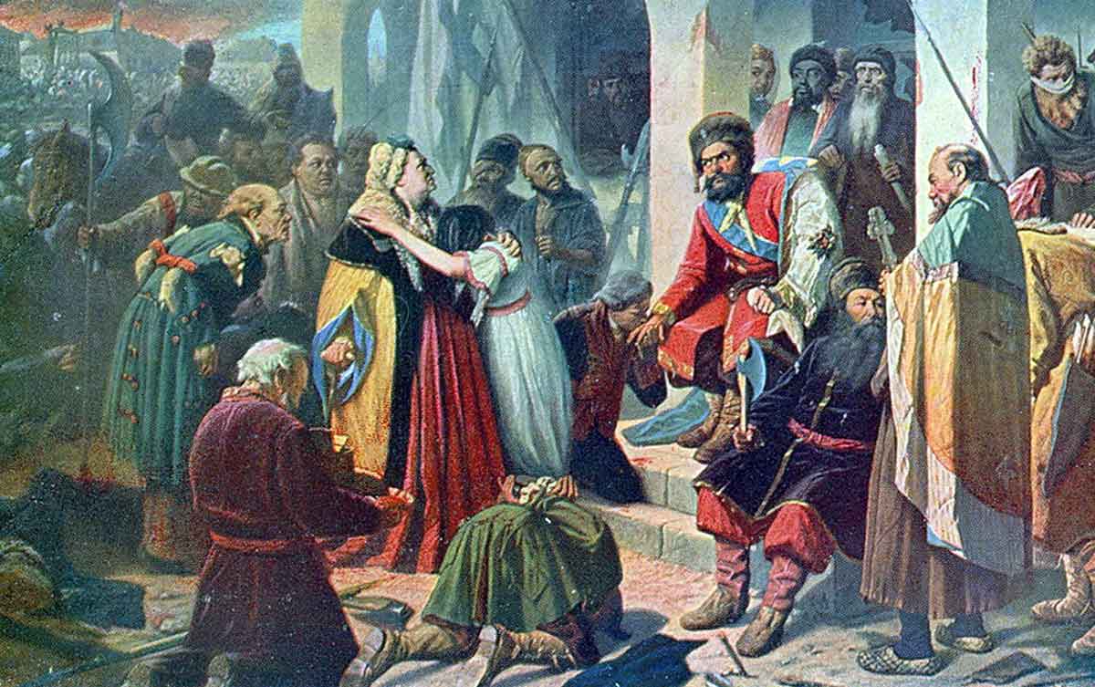 pugachev judgement rvm