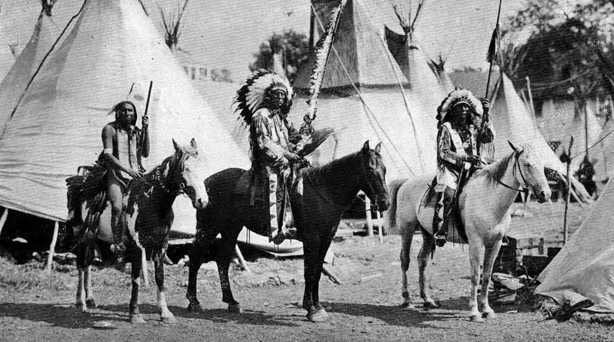 red cloud pan american